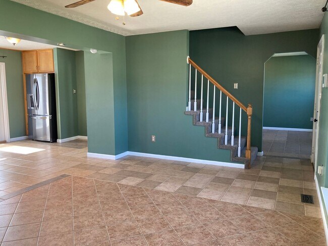 Foto del edificio - 812 Edgebrook Dr