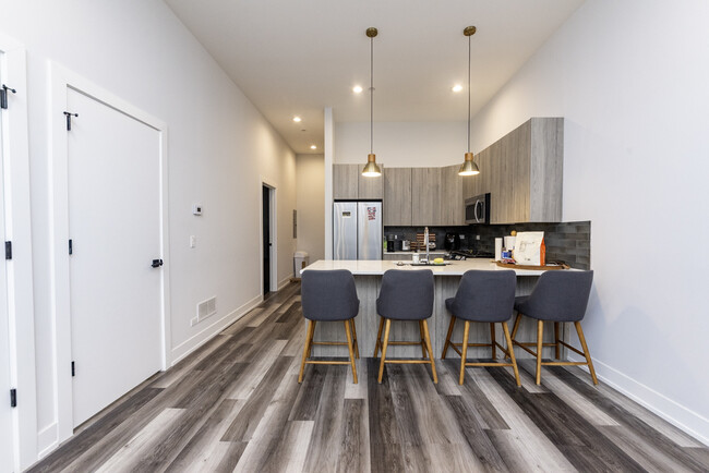 Foto del edificio - 2317 N Clark St
