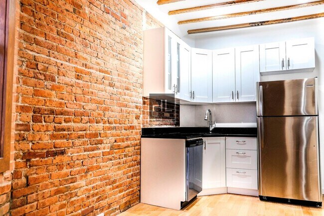 Foto del edificio - 43 Cumberland St
