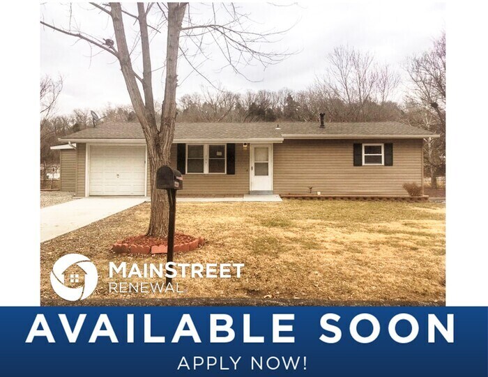 207 Appletree Ct, Arnold, MO 63010 House Rental in Arnold, MO