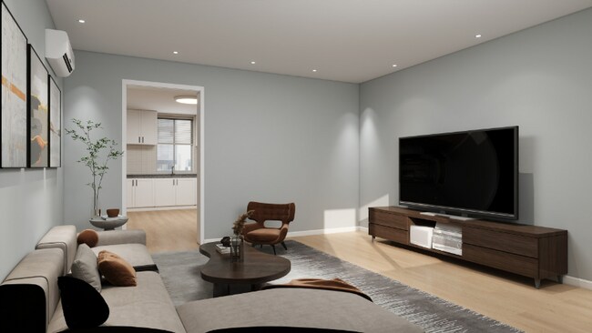 Foto del edificio - 4454 Silverwood St