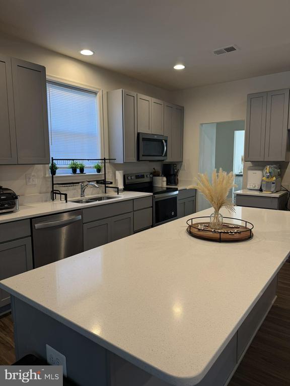 Foto del edificio - 117 Station Terrace E