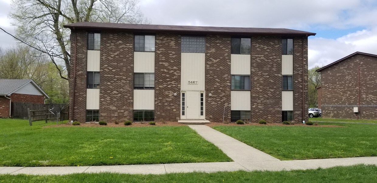 Foto principal - 5467 Southgate Blvd