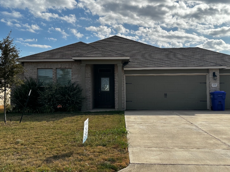11900 McCabe Dr, Lorena, TX 76655 House Rental in Lorena, TX