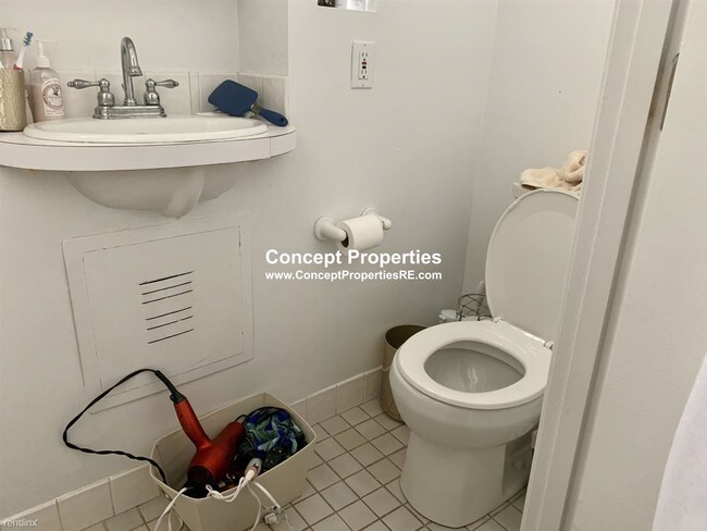 Building Photo - 3 br, 2 bath  - 91 Prince St # 21X