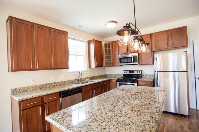 Foto del edificio - 613 N 21st St