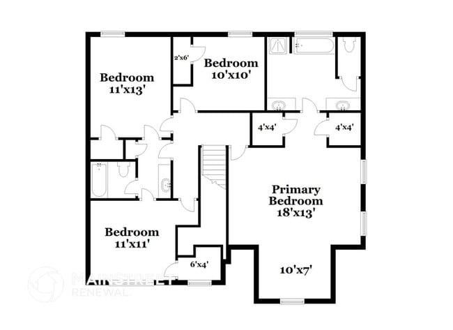 Foto del edificio - 6793 Mahonia Pl