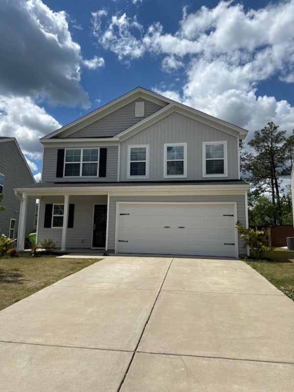 Building Photo - 259 Windfall Rd