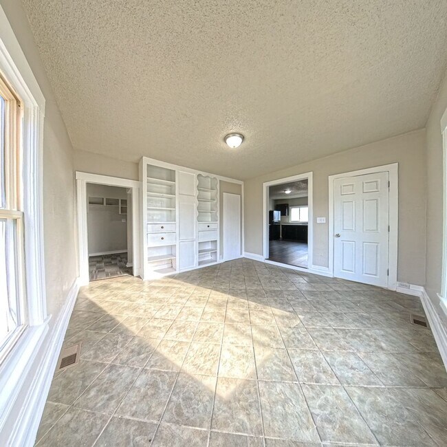 Foto del edificio - Newly remodeled 3 bedroom 2 bathroom home-Located in Jefferson