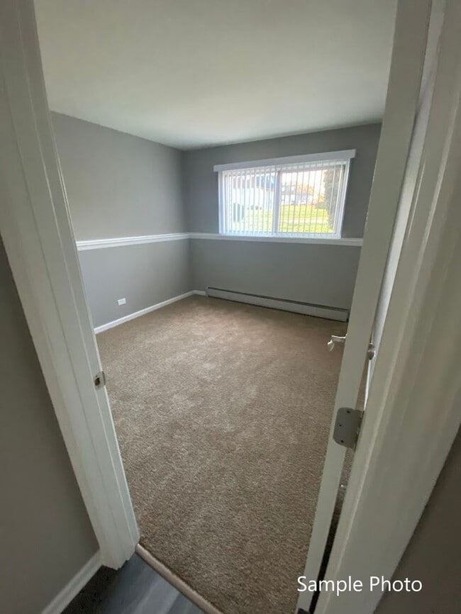 Interior Photo - Carriage House Apartments LLC