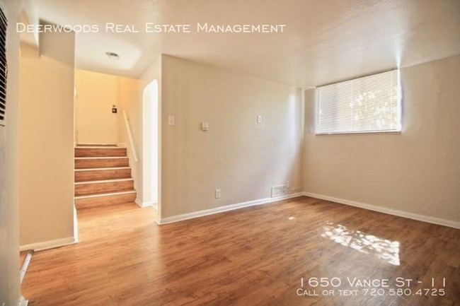 Building Photo - 1 bedroom in Lakewood CO 80214