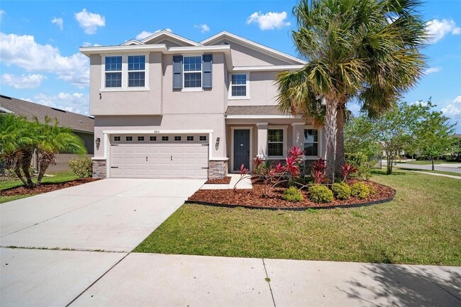Building Photo - 6413 Triton Ln