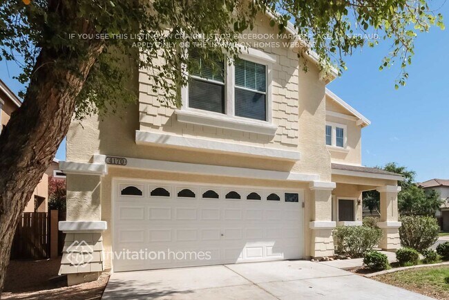 Foto del edificio - 4170 E Betsy Ln