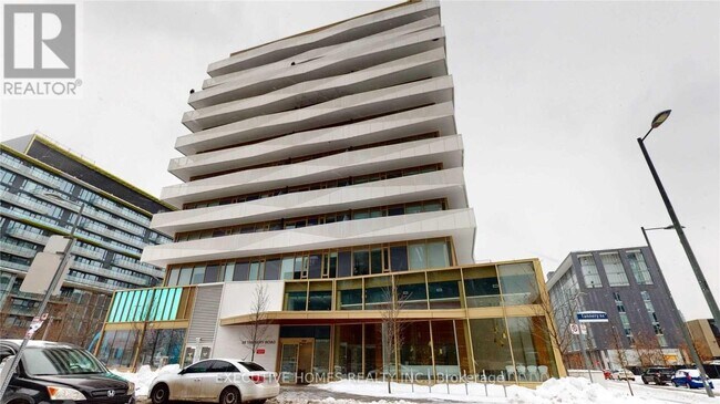 Photo du bâtiment - 60 Tannery Rd