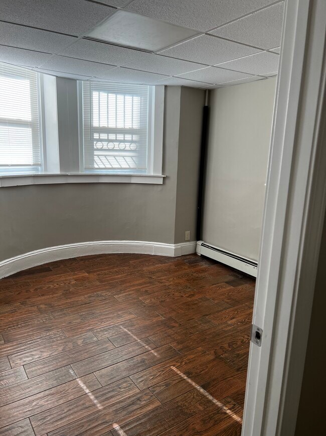 Foto del edificio - 124 Green St