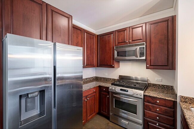 Foto del edificio - 420 E Waterside Dr