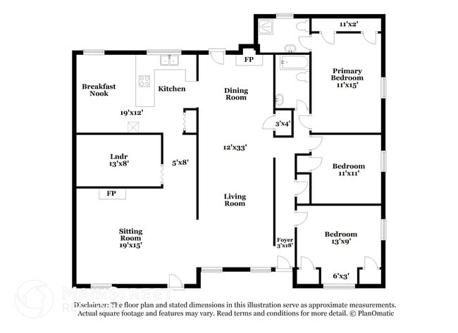 Building Photo - 1034 Meadowbrook Dr