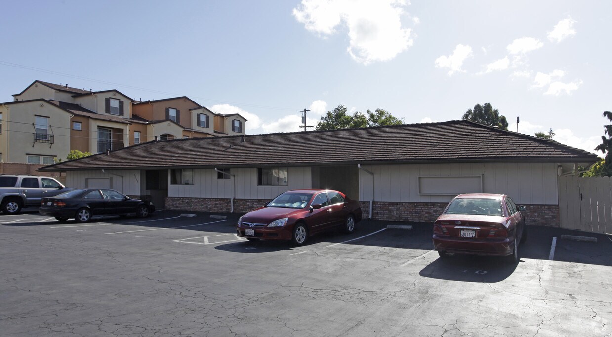 Building Photo - 20668-20670 Forest Ave