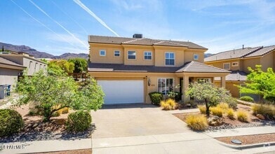 Building Photo - 1272 Franklin Quail Pl