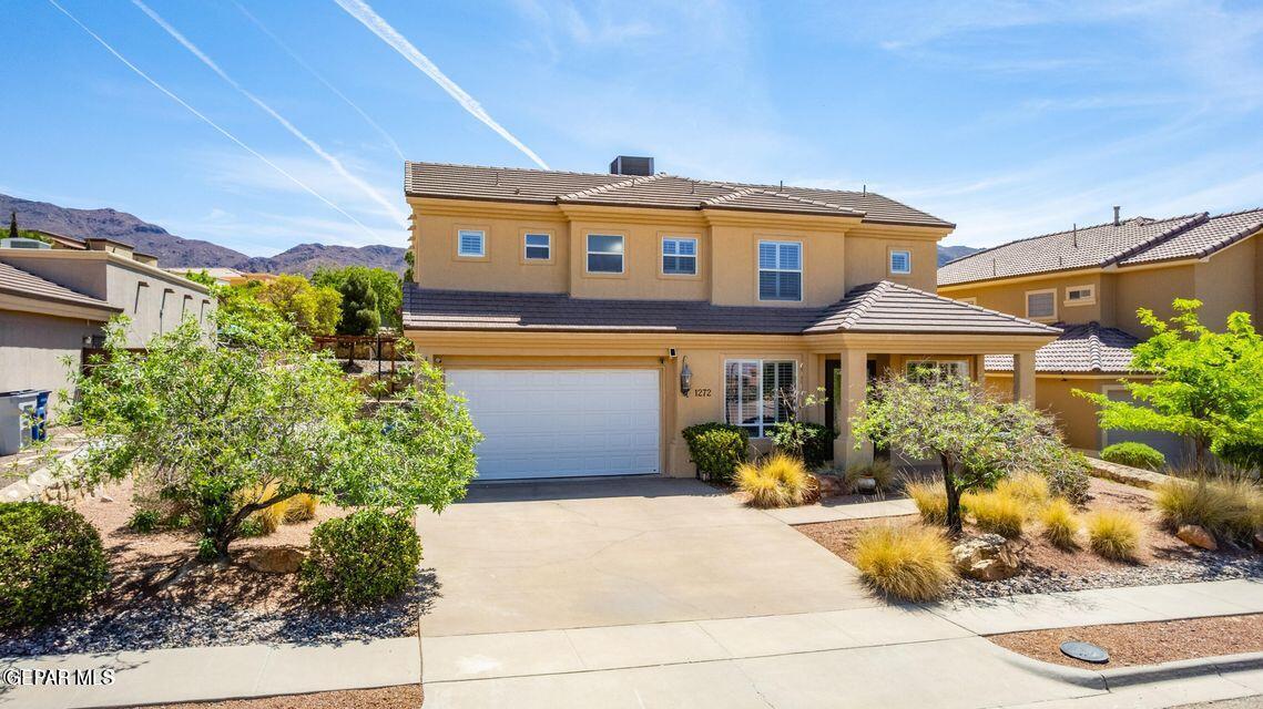 Foto principal - 1272 Franklin Quail Pl