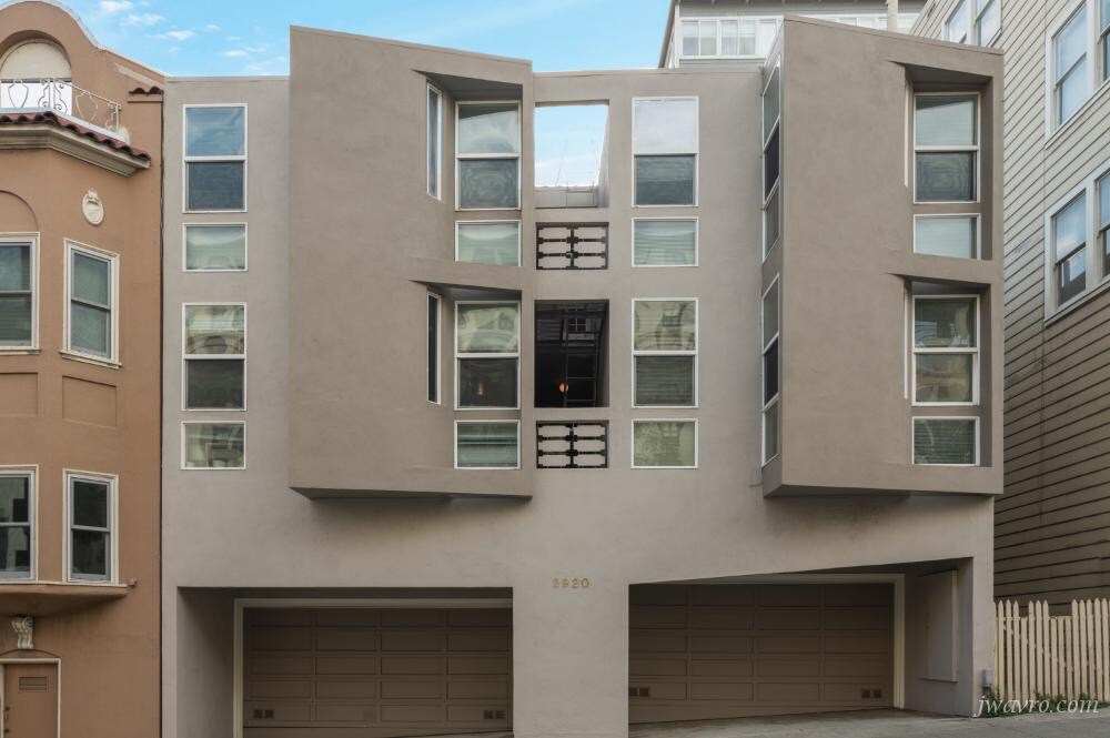 2920 Polk St Unit 4, San Francisco, CA 94109 Condo for Rent in San