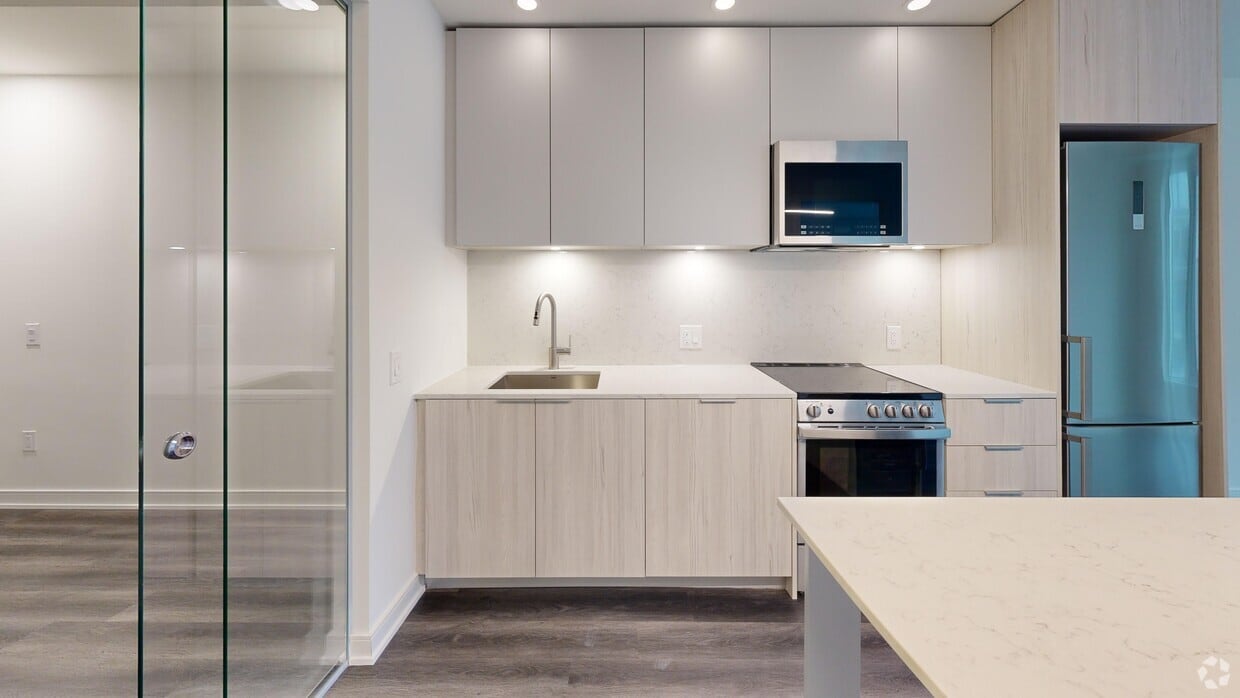Photo - Birch House at Canary Landing