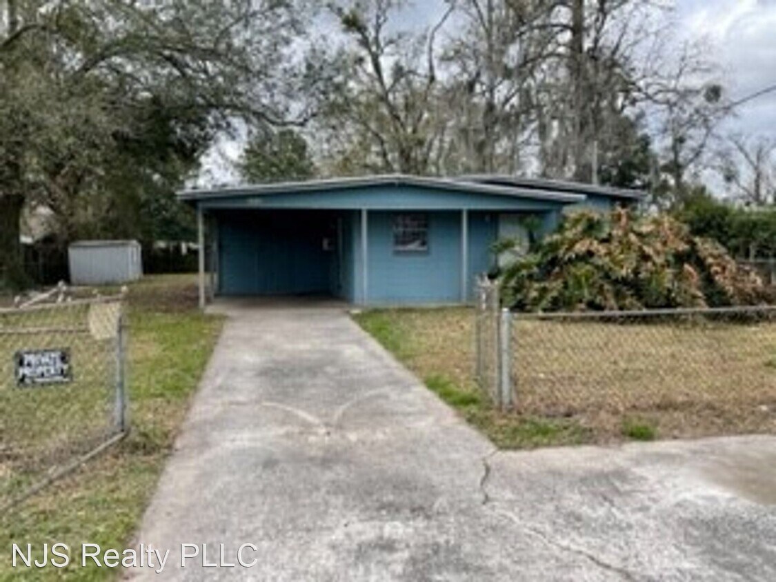 Primary Photo - 3 br, 1 bath House - 2938 Brackridge Blvd....