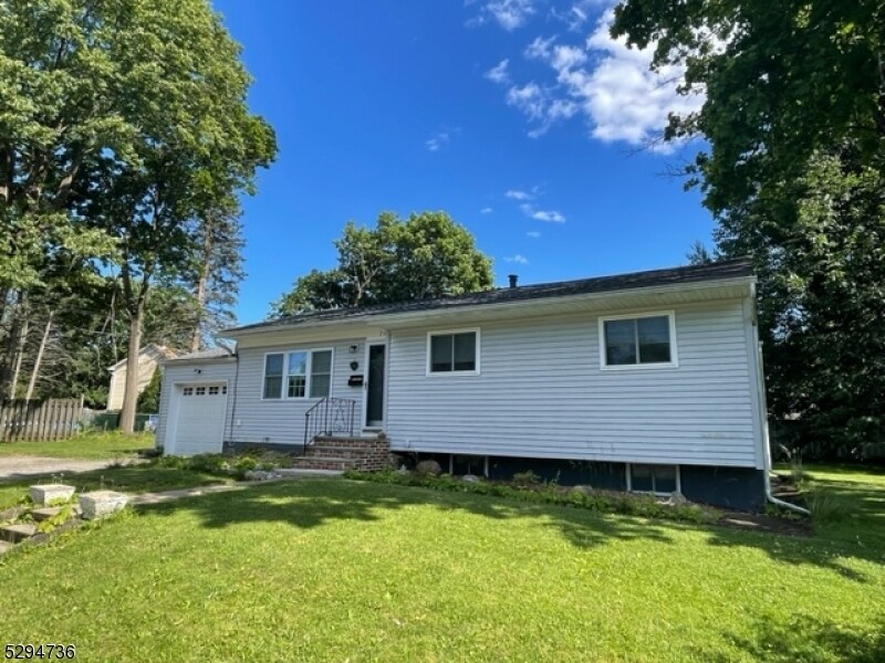 26 Shelley Dr Hackettstown, NJ 07840 Alquileres en Hackettstown, NJ