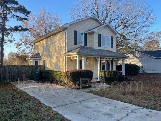 Foto del edificio - 331 Avery Landing