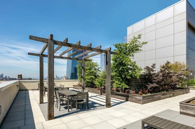Foto del edificio - 1 bedroom in New York NY 10018