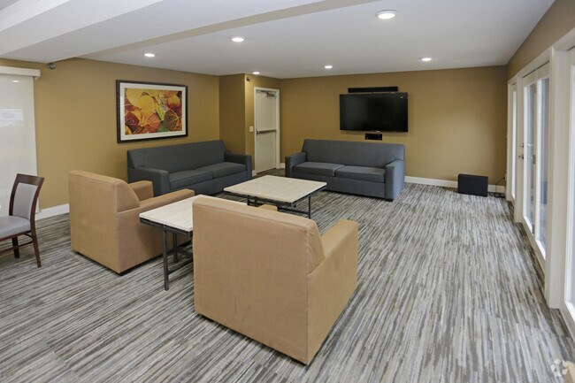 Apartamentos Vernon Oaks - Vernon Oaks Apartments