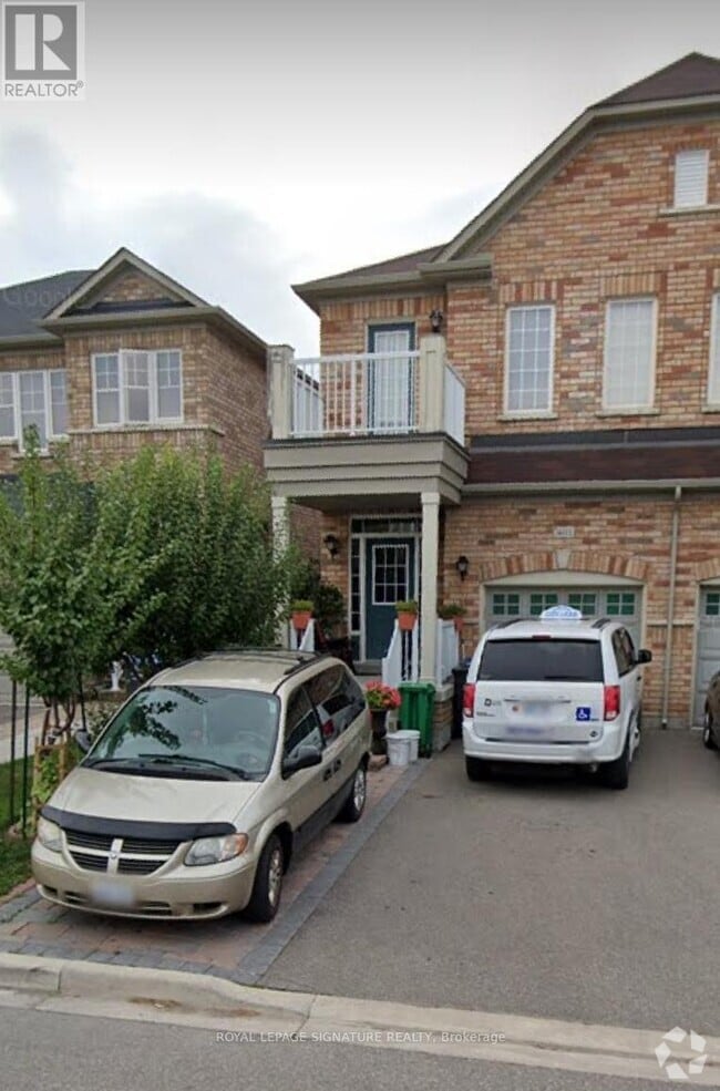 Building Photo - 4411 Centretown Way