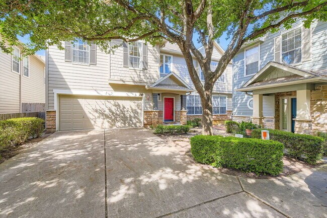 Foto del edificio - 8518 Cahill Dr