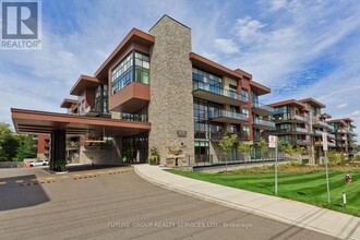Building Photo - 262 Lakeshore Rd W