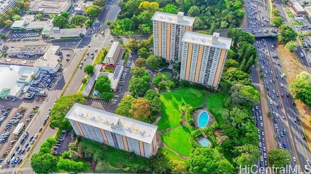 Building Photo - 1515 Nuuanu Ave