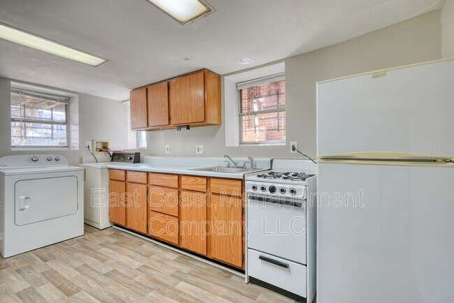 Building Photo - 2813 N Calvert St