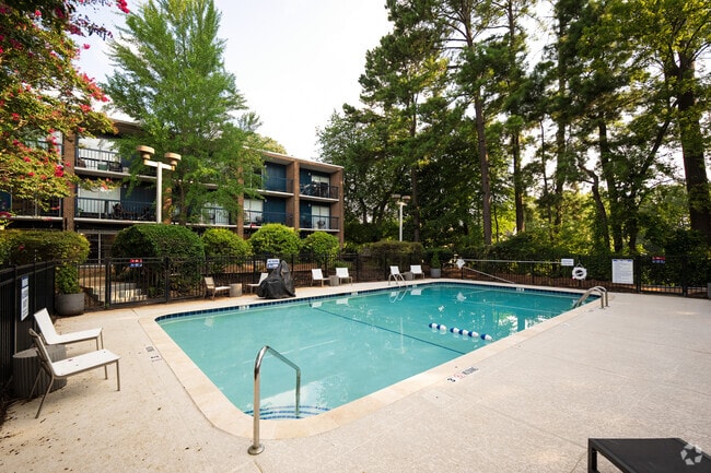 Building Photo - The Harrison Apartments