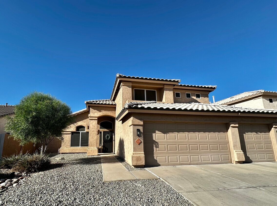 6638 W Via Montoya Dr, Glendale, AZ 85310 House Rental in Glendale