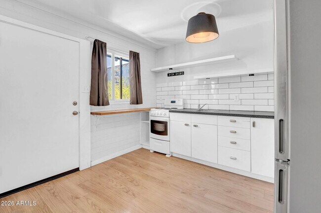 Foto del edificio - 821 N 3rd St