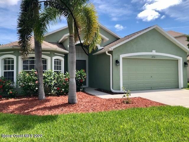 Foto principal - 2732 Bradfordt Dr