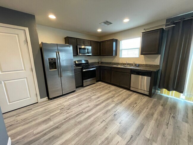 Foto del edificio - 1881 Molly Meadows St