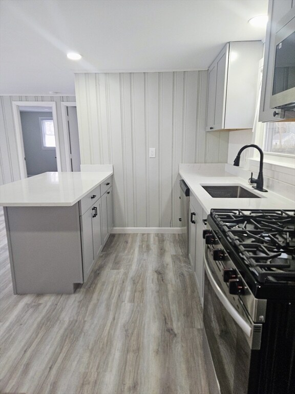 Foto del edificio - 3 Aspinet Rd