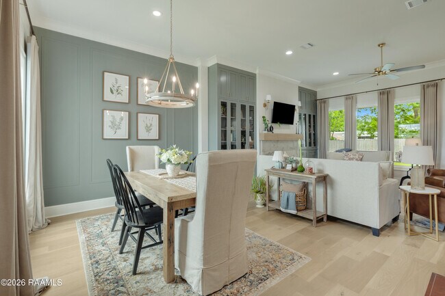 Foto del edificio - 100 Sanctuary Ln