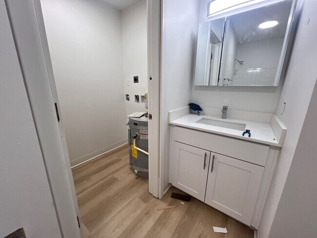 Foto del interior - Residence 620