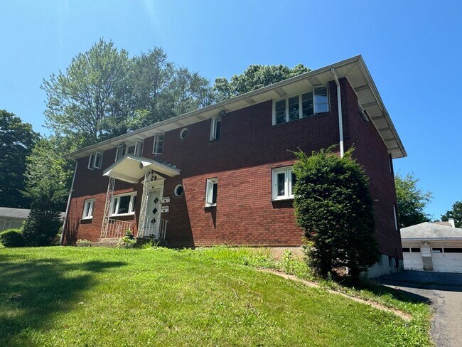 Foto del edificio - 34 Hampshire Rd