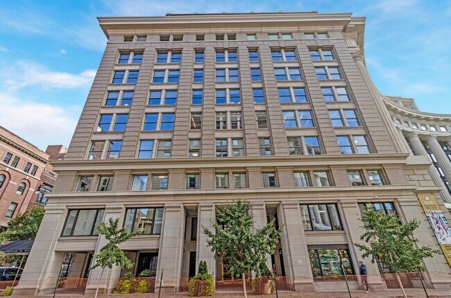 Building Photo - 701 Pennsylvania Ave NW