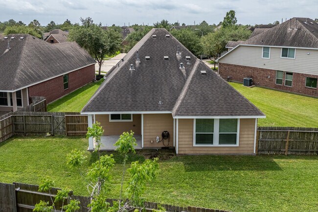 Building Photo - 20126 Graphite Canyon Ct