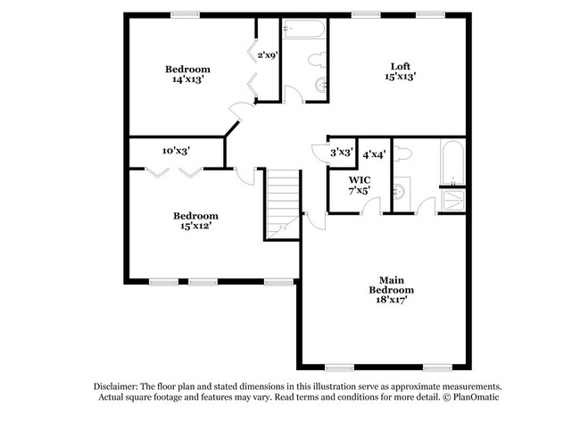 Building Photo - 1837 Meadow Crossing Dr