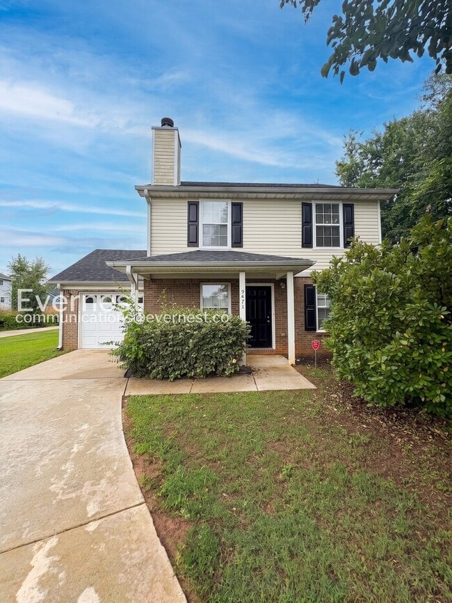 Building Photo - 9471 Bogey Ct