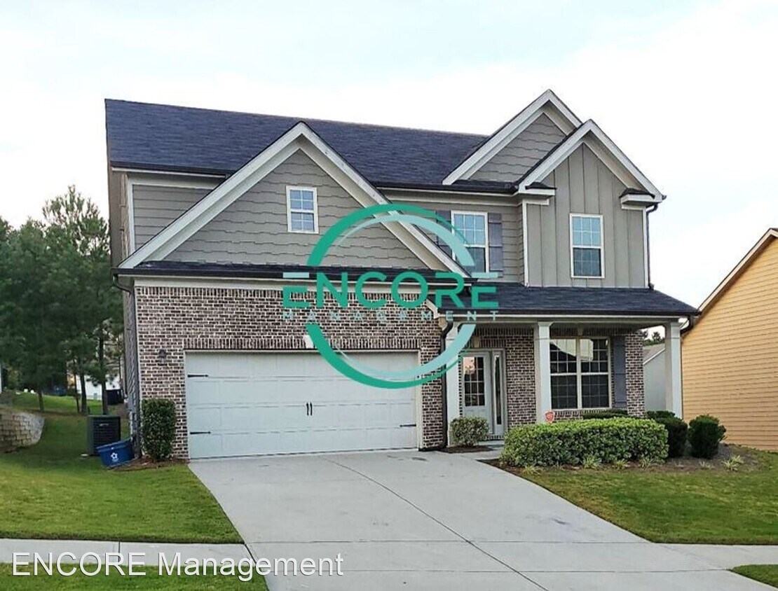 1510 Still Ridge Ln SE, Lawrenceville, GA 30045 House for Rent in